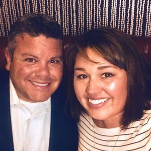 Meet your Posher, Monica